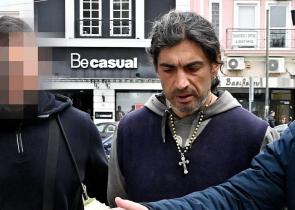 Συνελήφθησαν οι παλαιοχριστιανοί της Κορινθίας που άρπαξαν το μωρό τους και εξαφανίστηκαν