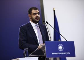 Μαρινάκης: «Εκλογές το 2027, δεν είναι πλεονέκτημα η έλλειψη αντιπολίτευσης»
