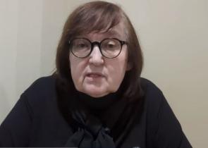 Η μητέρα του Ναβάλνι είδε τη σορό του γιου της: «Με εκβιάζουν για την ταφή»