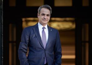 Το ισχυρό «χαρτί» της οικονομικο-κοινωνικής ατζέντας Μητσοτάκη ενόψει Ευρωεκλογών