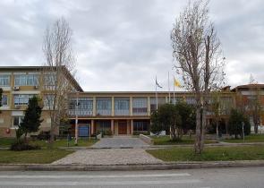 Συναγερμός στο Πανεπιστήμιο Πατρών - Διασωληνωμένη με μηνιγγίτιδα φοιτήτρια που ήταν σε κατάληψη
