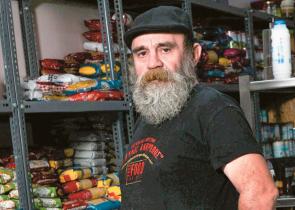 Αθώος δηλώνει ο Κώστας Πολυχρονόπουλος και αρνείται τις κατηγορίες
