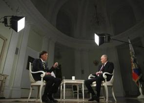 Πούτιν: «Αδύνατη» μια ήττα της Ρωσίας – Η CIA ανατίναξε τον Nord Stream