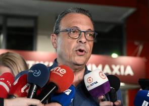 Φάμελλος: Πάρα πολύ κρίσιμο το συνέδριο - Πρέπει να σχεδιάσει την επόμενη μέρα του ΣΥΡΙΖΑ