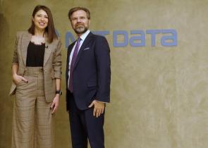 Πώς η Ελλάδα γίνεται hub για data centers - NTT Data