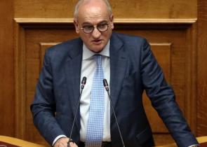 Δικαιοσύνη, ο μεγάλος ασθενής