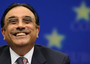 Πακιστάν: Πρόεδρος για δεύτερη φορά ο Ασίφ Αλί Ζαρντάρι