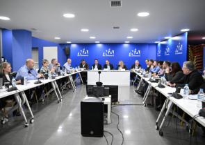 Προσυνέδριο της ΝΔ τη Δευτέρα 11/3 στη Θεσσαλονίκη - Κεντρικός ομιλητής ο Κ. Μητσοτάκης