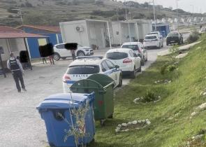 Λάρισα: Συμπλοκή αλλοδαπών στη δομή φιλοξενίας στο Κουτσόχερο – Στο νοσοκομείο δύο άτομα