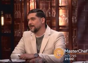 MasterChef 2024 – Trailer 27/3: Λύθηκαν στα γέλια με το ανέκδοτο του Πάνου Ιωαννίδη