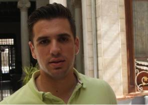 Πτώση F-16: Εξιτήριο για τον υποσμηναγό Παναγιώτη Αποστολάκη