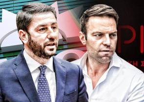 Το άγχος οδηγεί σε νέα λάθη την αντιπολίτευση