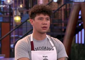MasterChef 2024: «Ξήλωσαν» από αρχηγό τον Άνχελ – «Παραιτείσαι ή σε καθαιρούν;»