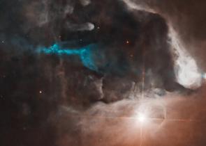 Το τηλεσκόπιο Hubble είδε το πρώτο φως νεογέννητων άστρων