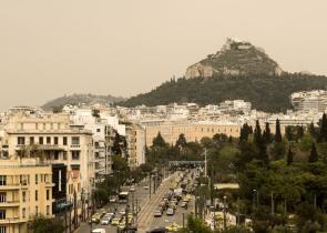 O πιο ζεστός Μάρτιος των τελευταίων 14 ετών - Ανεβαίνει κι άλλο ο υδράργυρος τη Δευτέρα – Νέα εισβολή αφρικανικής σκόνης