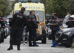 Δολοφονία στη Νίκαια: «Γνωρίζαμε ότι ο δράστης ήταν κακοποιητικός» – Συγκλονιστική μαρτυρία