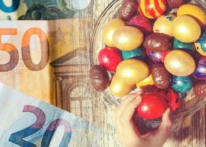 ΔΥΠΑ: Πότε θα καταβληθούν το Δώρο Πάσχα και τα επιδόματα