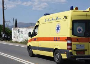Μεσολόγγι: 11χρονος παρασύρθηκε από ΙΧ, ενώ έκανε ποδήλατο - Νοσηλεύεται διασωληνωμένος