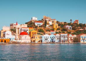 H Daily Star αποθεώνει το Καστελλόριζο