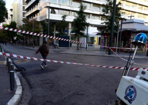 Κυκλοφοριακές ρυθμίσεις στην Αθήνα το Σαββατοκύριακο λόγω κινηματογραφικών γυρισμάτων