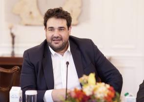 Λιβάνιος: Οι Aυτοδιοικητικές Eκλογές να διεξάγονται στο τέλος Νοεμβρίου