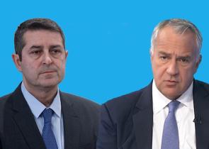 Μυλωνάκης – Βορίδης σε κεντρικό ρόλο του Μαξίμου