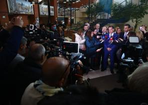 Ξεκίνησαν τα απογευματινά χειρουργεία
