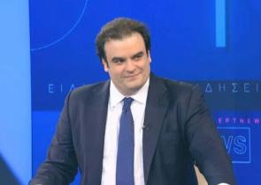Κυρ. Πιερρακάκης: Τα μεγάλα άλματα είναι απολύτως εφικτό να πραγματοποιηθούν