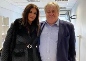 Νέος διευθυντής στην εφημερίδα «Αυγή» ο δημοσιογράφος, Σπύρος Σουρμελίδης