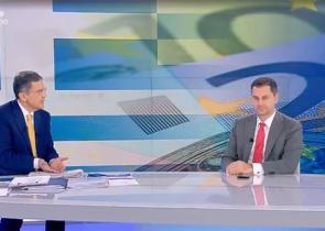 Θεοχάρης: Το συγγνώμη του Τσίπρα δεν είναι αρκετό - Διέσυρε ανθρώπους που δεν του έφταιξαν