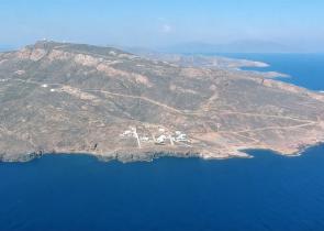 Σπεύσατε! Πωλείται το Τραγονήσι για 50 εκατ. ευρώ, βρίσκεται μια ανάσα από τη Μύκονο