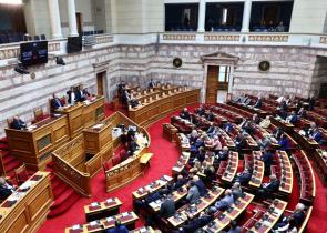 Οι εταίροι της Ελλάδας και η «παιδική χαρά» της Αντιπολίτευσης