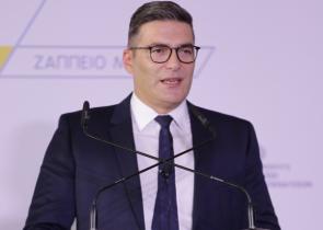 Κ. Ξιφαράς: Η ΔΕΠΑ πρωταγωνιστεί στον εθνικό σχεδιασμό για την ενεργειακή μετάβαση