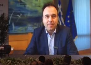 Δ. Παπαστεργίου: Ο ψηφιακός βοηθός του gov.gr δέχεται 6.000 ερωτήματα την ημέρα
