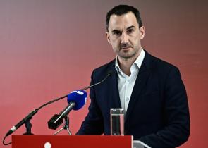 Νέα Αριστερά: Αυτόνομη πορεία αποφάσισε η Κ.Ε. – Κόπηκαν προσωρινά οι γέφυρες με τον ΣΥΡΙΖΑ