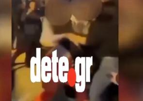 Πάτρα: Βίντεο-σοκ από άγριο ξύλο μεταξύ 14χρονων κοριτσιών