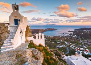 Πού θα πάνε οι Έλληνες για Πάσχα - Αύξηση 20% στην κίνηση σε σχέση με πέρσι - Τα νησιά και τα υπόλοιπα μέρη που θα «βουλιάξουν»