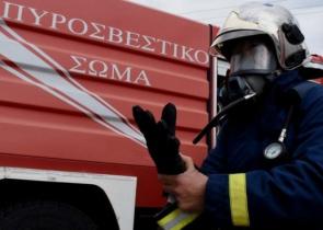 Φωτιά σε ξενοδοχείο στη Λιοσίων – Νεκρός βρέθηκε 40χρονος μέσα σε δωμάτιο