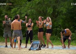 Survivor 2024 – Spoiler 18/4: Αυτή η ομάδα κερδίζει στον τέταρτο αγώνα ασυλίας της εβδομάδας