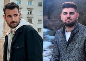 Νίκος Πολυδερόπουλος: Η συγκλονιστική εξομολόγηση για την απώλεια του αδερφού του