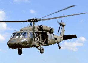 «Πράσινο φως» από τη Βουλή για τα Black Hawk: Η Ελλάδα αποκτά 35 στρατιωτικά ελικόπτερα