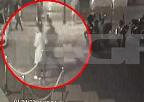 Βίντεο-ντοκουμέντο από τη στιγμή της δολοφονικής επίθεσης στην 28χρονη