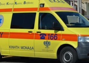 Τραγωδία στον 11ο Αγώνα Ρεματιάς του Δήμου Χαλανδρίου- Κατέρρευσε και πέθανε 53χρονος δρομέας