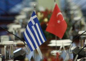 Greek, Turkish delegations meeting on Confidence Building Measures on Monday