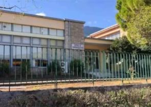 Πυρκαγιά στο ΕΠΑΛ Άμφισσας - 9 μαθητές και 1 καθηγήτρια στο νοσοκομείο
