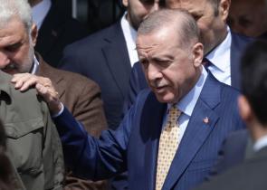 Οι πέντε λόγοι για τη βαριά ήττα Ερντογάν στις Δημοτικές Εκλογές