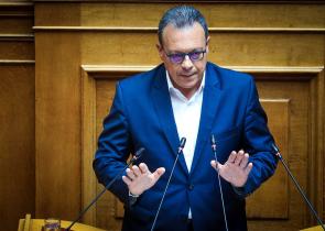 Φάμελλος: Το νομοσχέδιο του υπουργείου Δικαιοσύνης είναι μνημονιακού τύπου