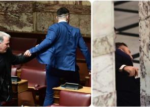 Το χρονικό ενός προαναγγελθέντος ευτελισμού της Βουλής