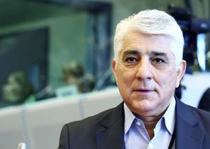Δημήτρης Καφαντάρης: Όταν συμμετέχουμε στις συνεδριάσεις της Ε.τ.Π. ως «Εθνική Ελλάδος» οι επιτυχίες είναι σημαντικές