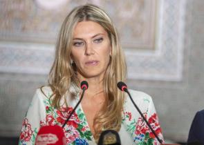 Καϊλή: «Θα μείνω στην Ιταλία – Είναι χώρα εγγύηση» – Αιχμές κατά της Μέτσολα
